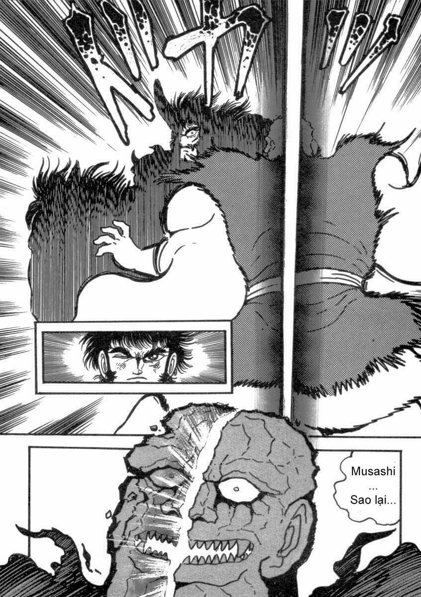 makai tenshou chapter 10 28