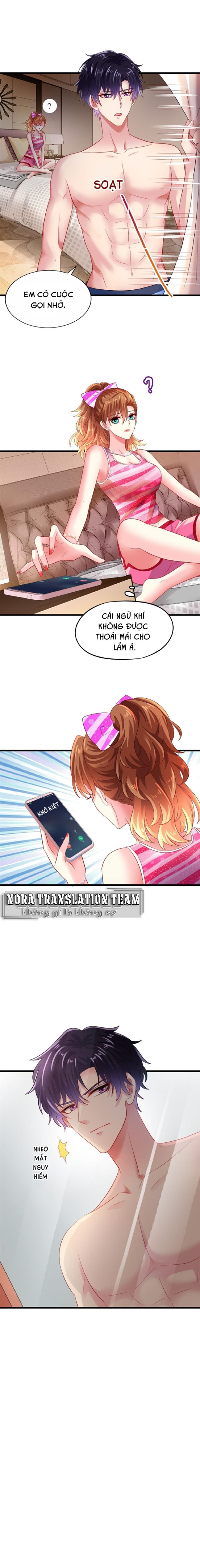 nữ hoàng điện ảnh chapter 8 2