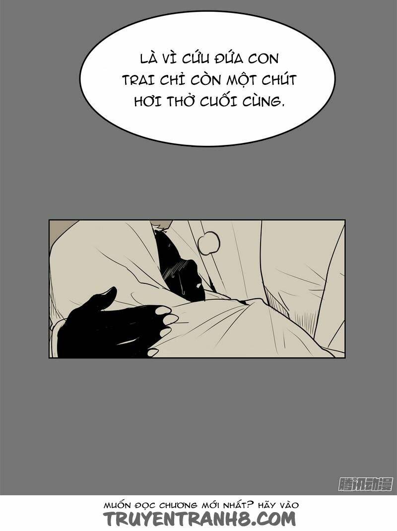 cửa hàng không tên chapter 37 11