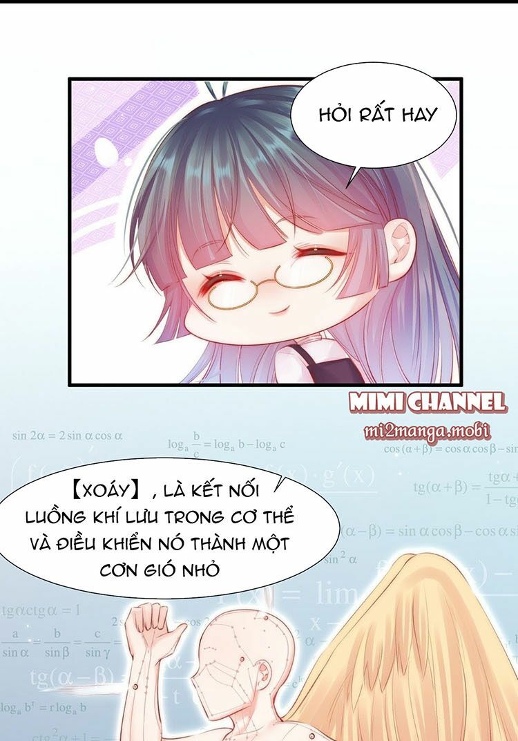 triều tây, in or out chapter 45 28