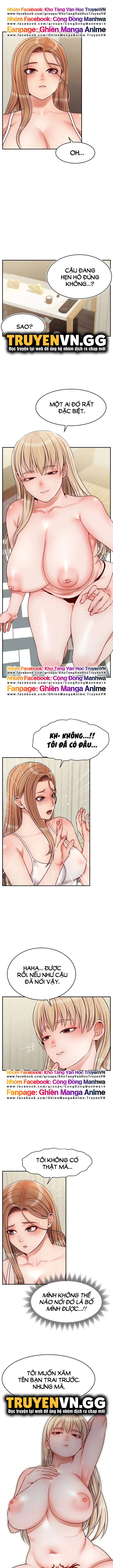 cả nhà thương nhau chapter 41 8