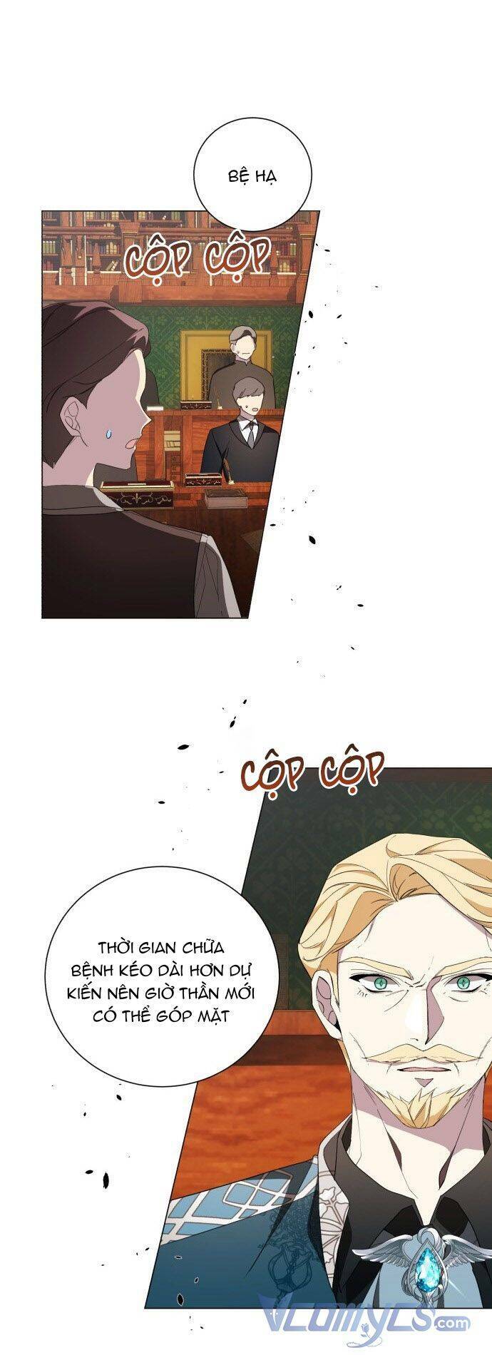 ta đã từng mong nàng biến mất chapter 43 9