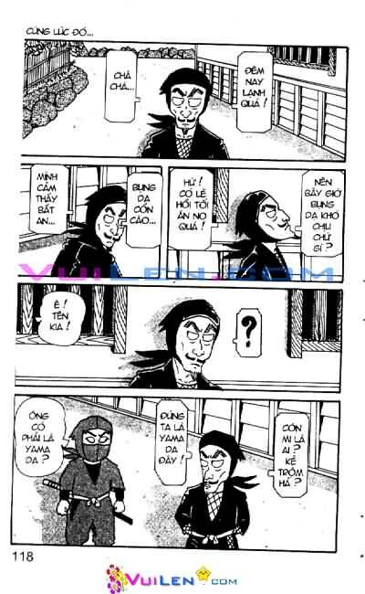 ninja loạn thị chapter 7 119