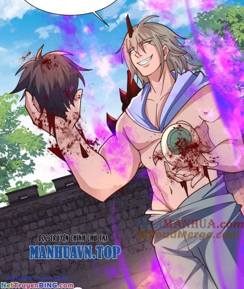 ta nuôi ma quỷ ở trấn ma ti chapter 289 26