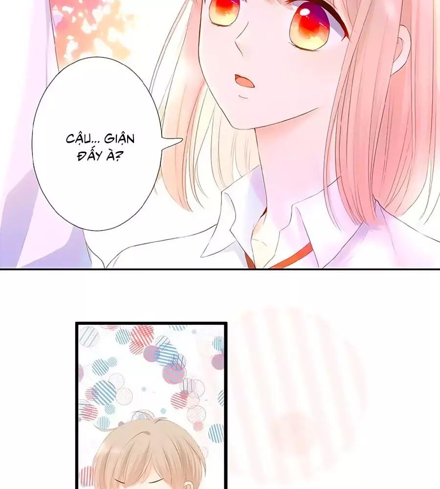 hoa chưa nở rộ chapter 18 24