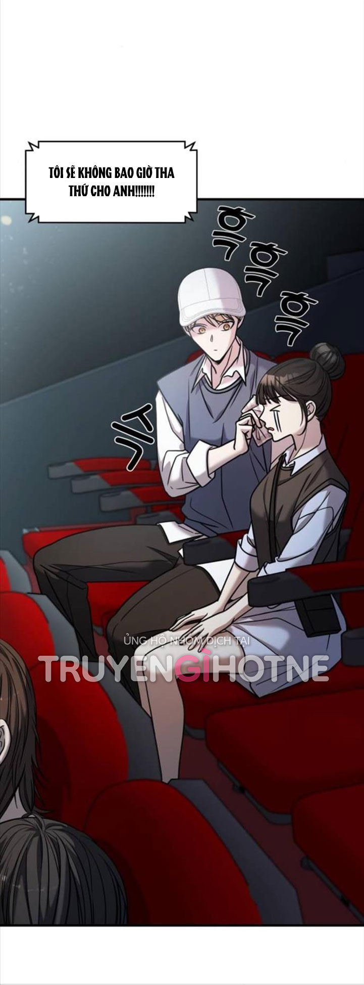 phản diện thuần túy chapter 24.2 29