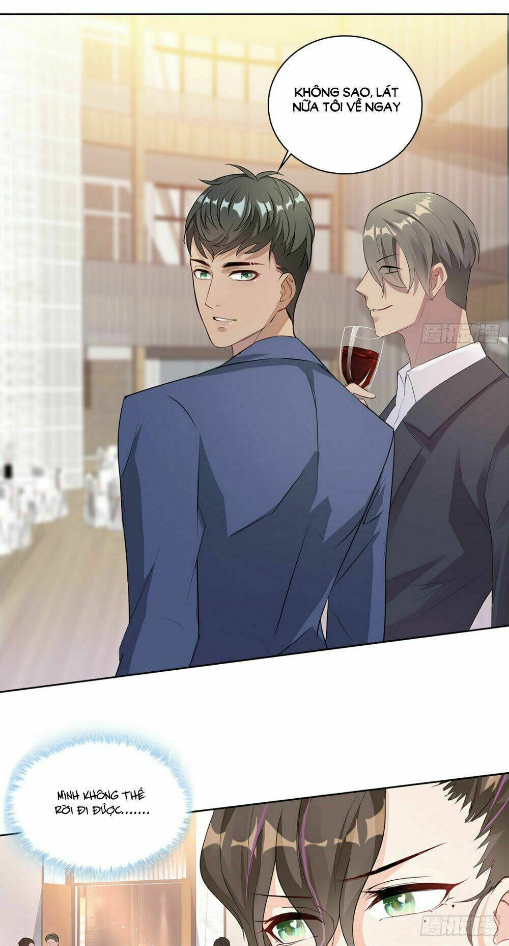 bộ váy rực rỡ ánh sao chapter 5 12