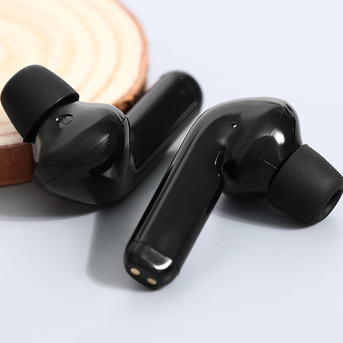 Tai nghe Bluetooth True Wireless Mozard AT15 - Hàng chính hãng