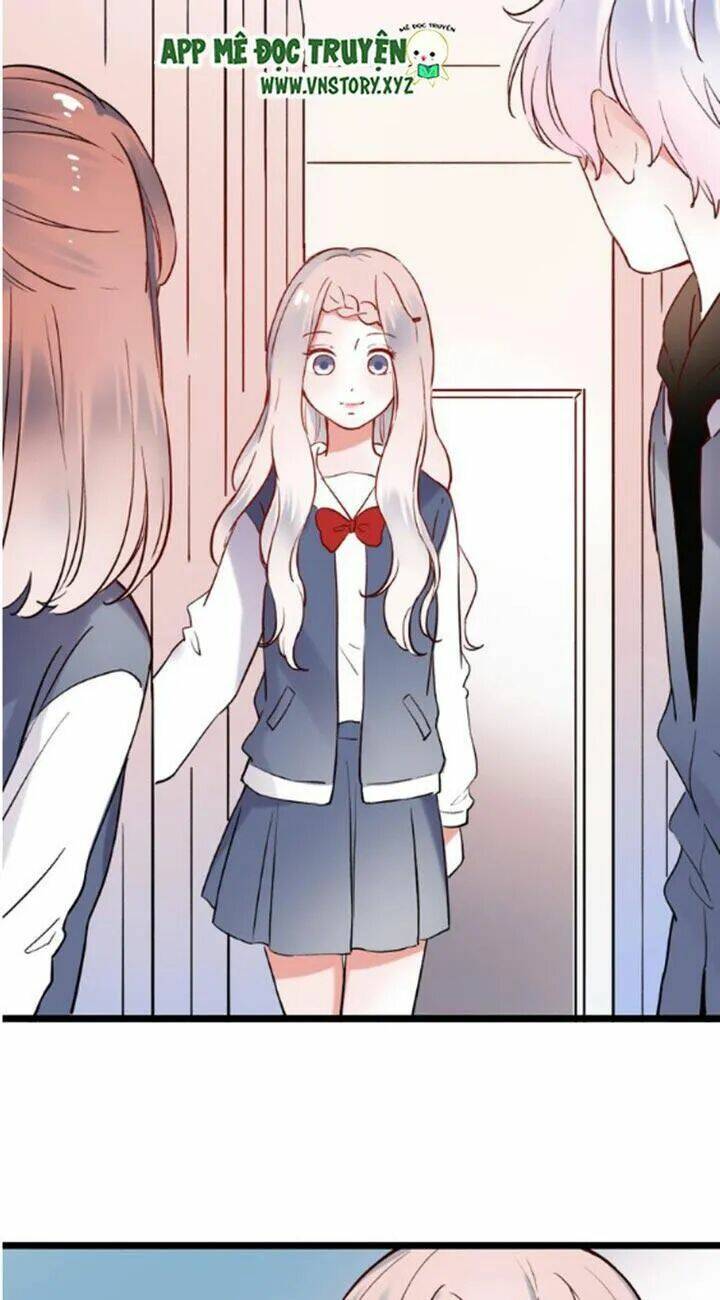 trạch thượng tịch mịch huỳnh hỏa chapter 22 40