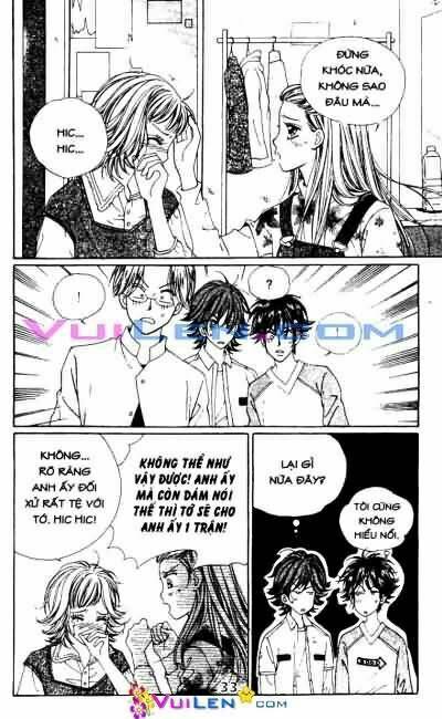 anh là của tôi chapter 11 33
