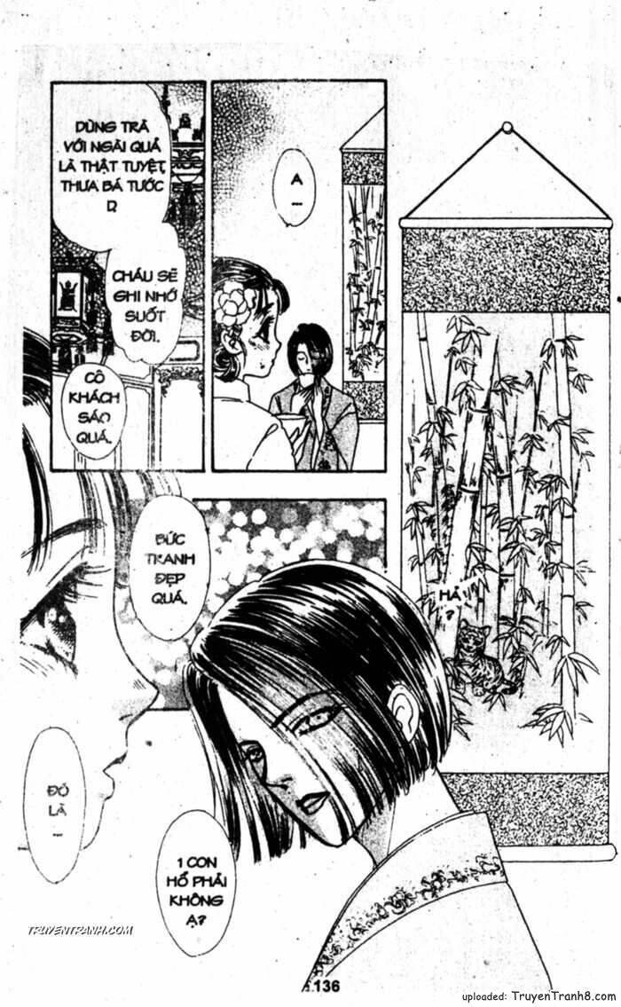 tiệm thú kiểng chapter 32 22