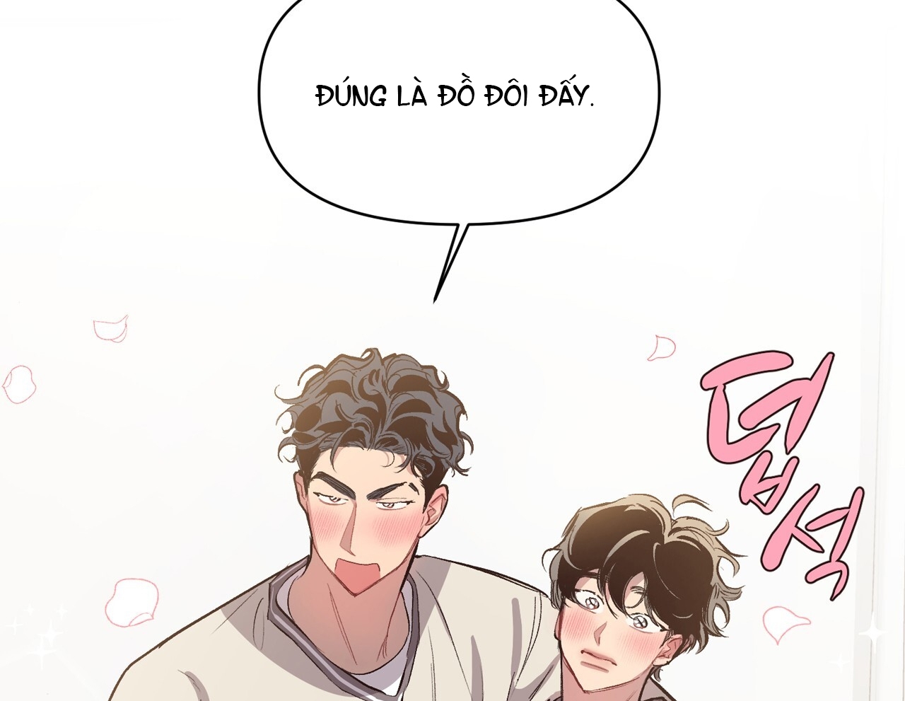 Điều Bí Mật Dưới Mái Tóc chapter 15.2 - Trang 35