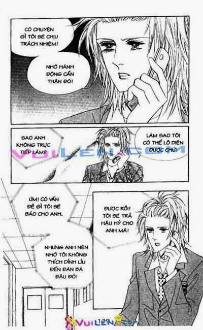 cô gái vương giả chapter 3 129