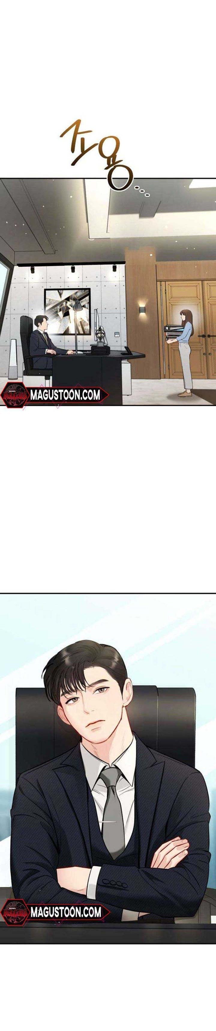 thư ký quyền lực chapter 4 32