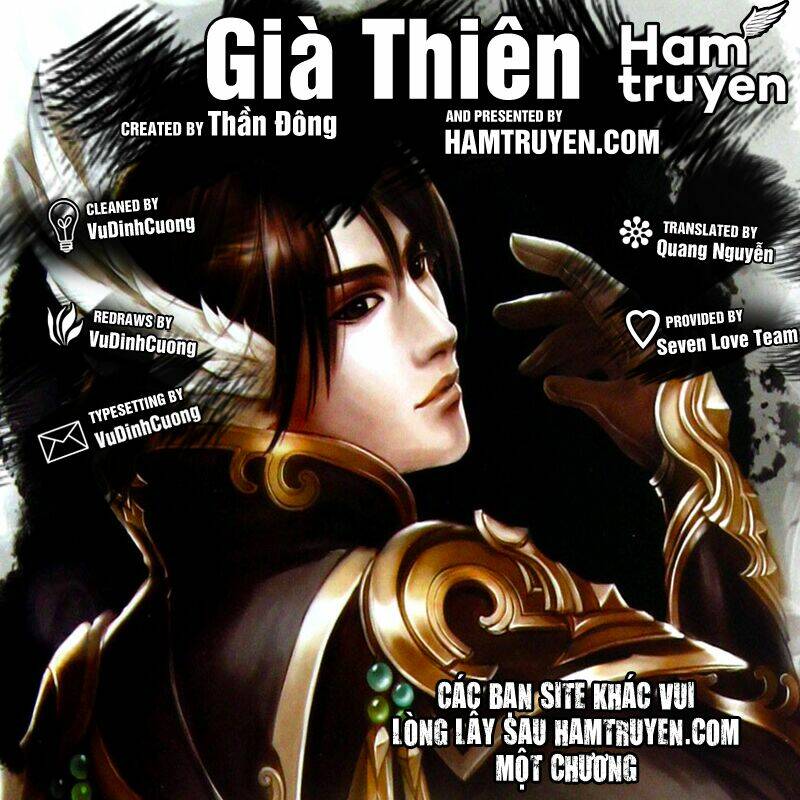 già thiên chapter 27 1