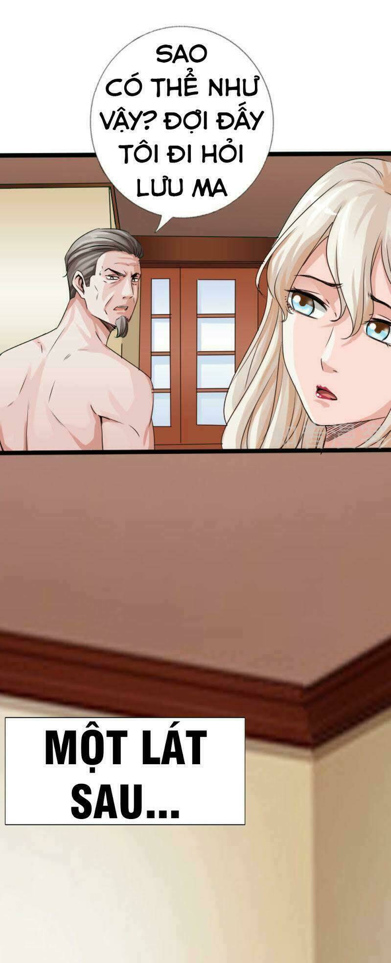 tuyệt phẩm tà thiếu chapter 29 24