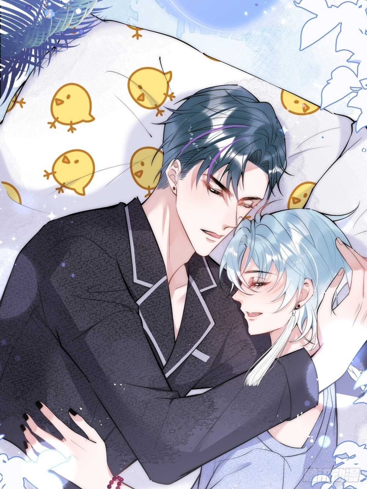 hút dương khí của người chapter 5 52