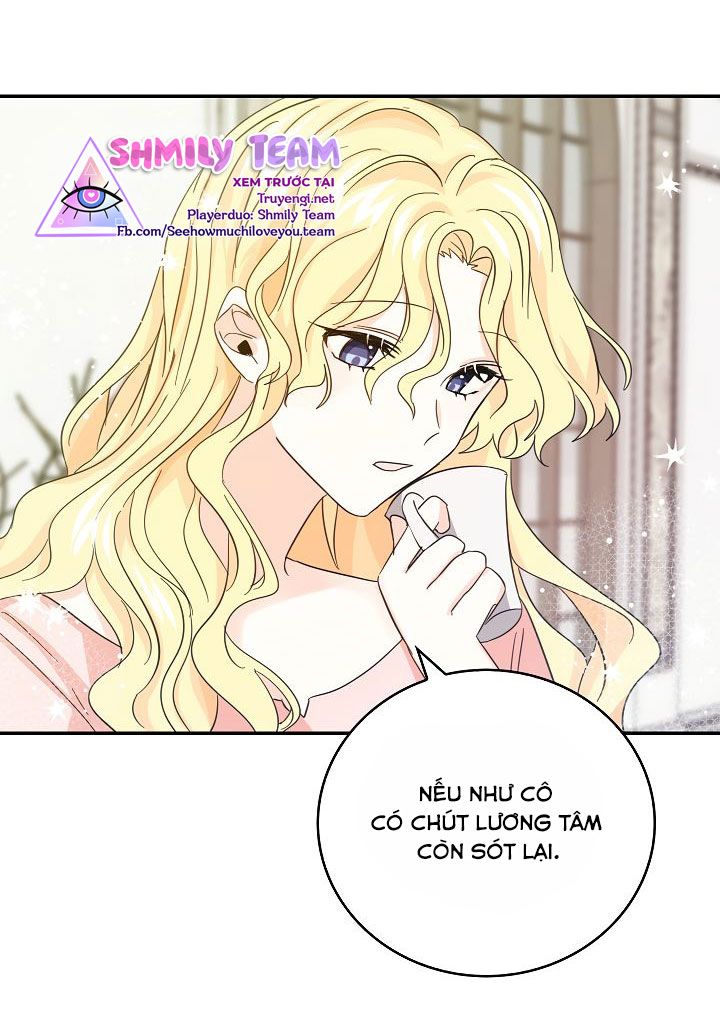 tôi là bạn gái cũ của một vị anh hùng chapter 15 24