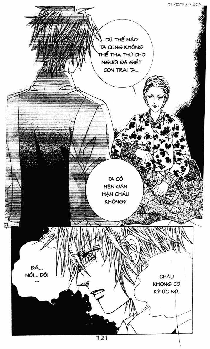 điên vì yêu - love like crazy chapter 62 9