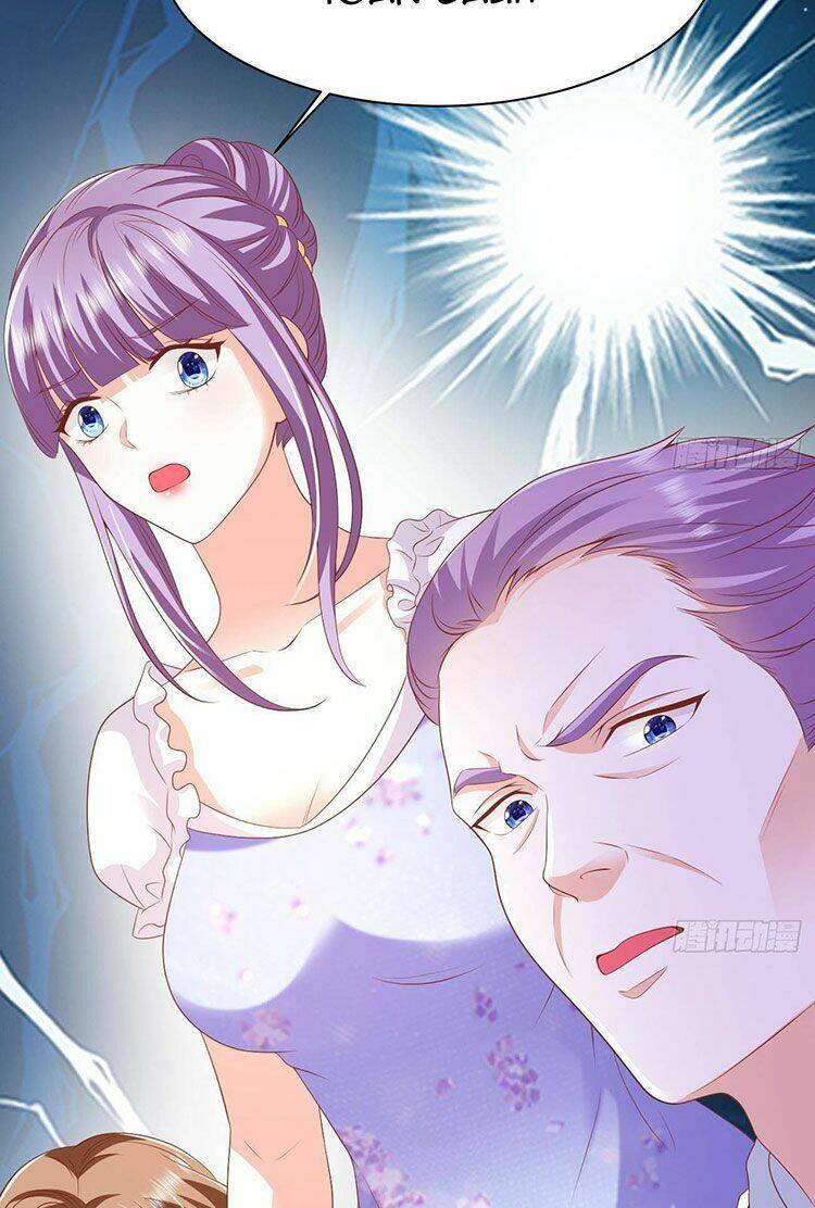 ức vạn song bảo: mami, bó tay chịu trói! chapter 25.1 23