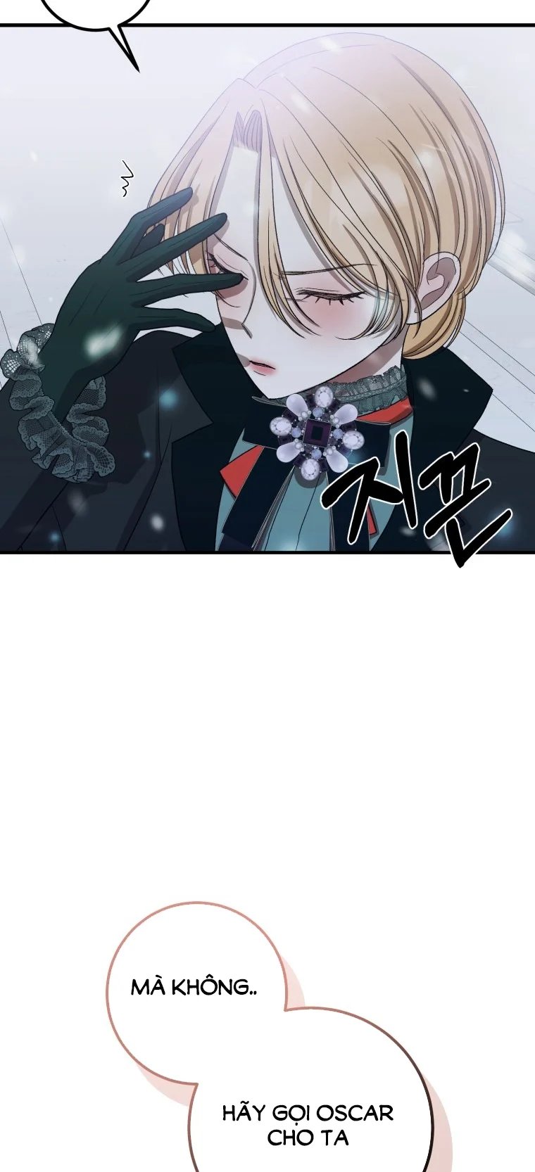 khi tôi bị chú chó tôi bỏ rơi cắn chapter 10.1 18