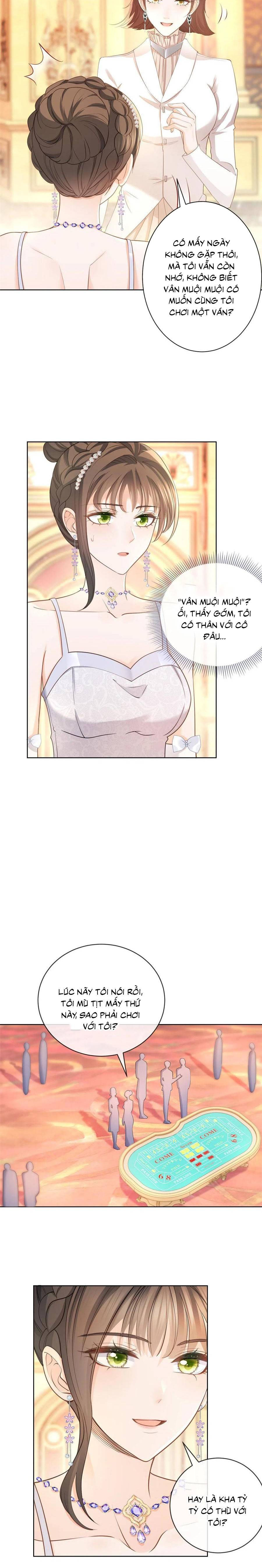 sát thủ đại nhân tại tuyến dưỡng hồ chapter 59 6