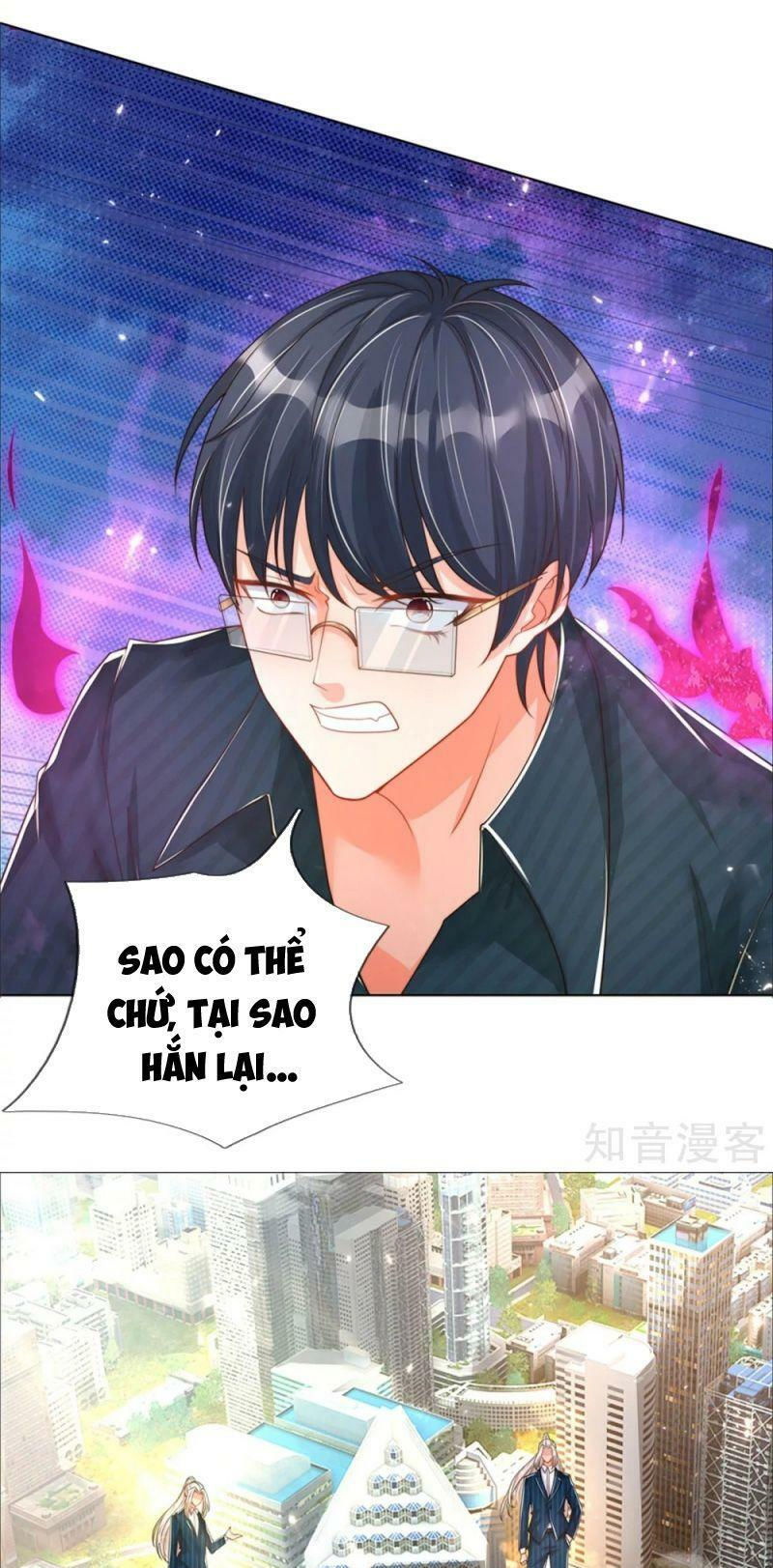 vú em tiên tôn đi ở rể chapter 190 7