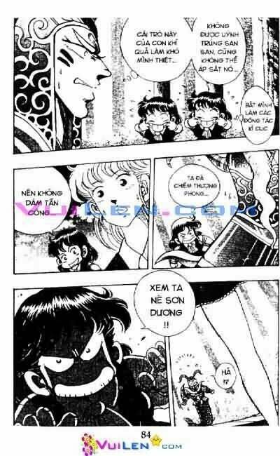 những người bạn tốt chapter 5 85