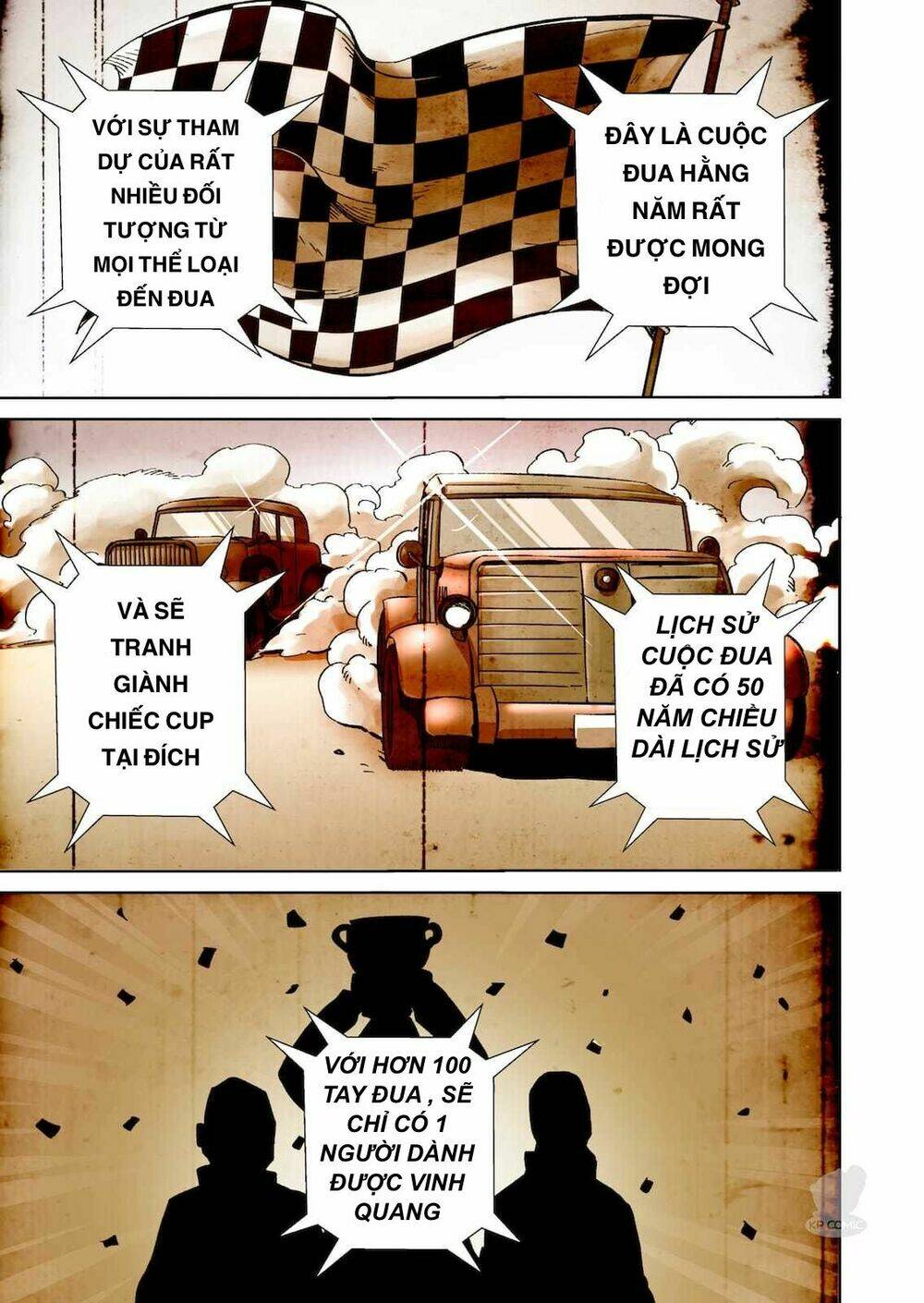 yoshka space program chapter 4 1