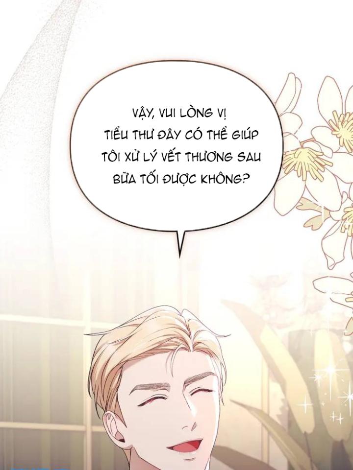 chấp nhận sự chiếm đoạt chapter 9 21