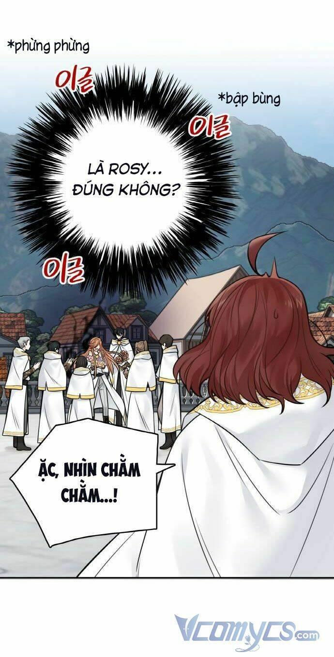 nhật ký tuần trăng mật của phù thủy và rồng chapter 70 62