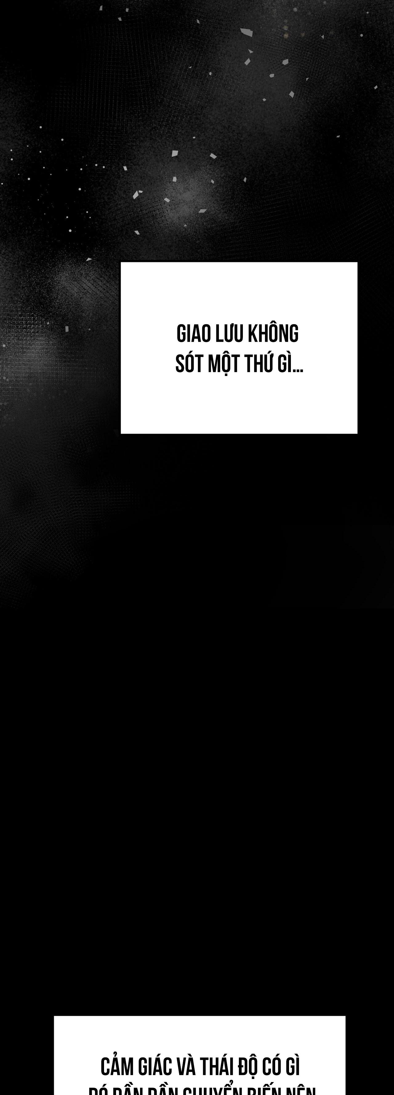 cậu không phải là gu của tôi chapter 6 32