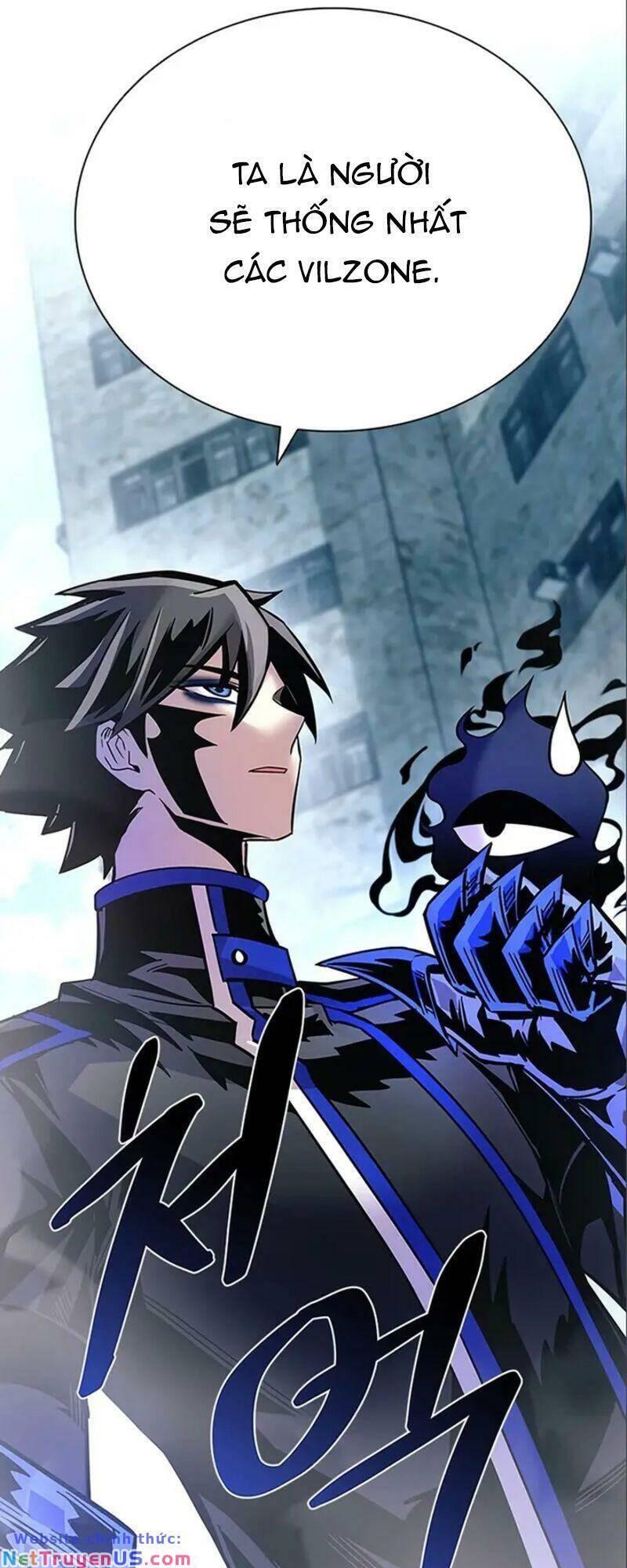 tiêu diệt ác nhân chapter 118 26