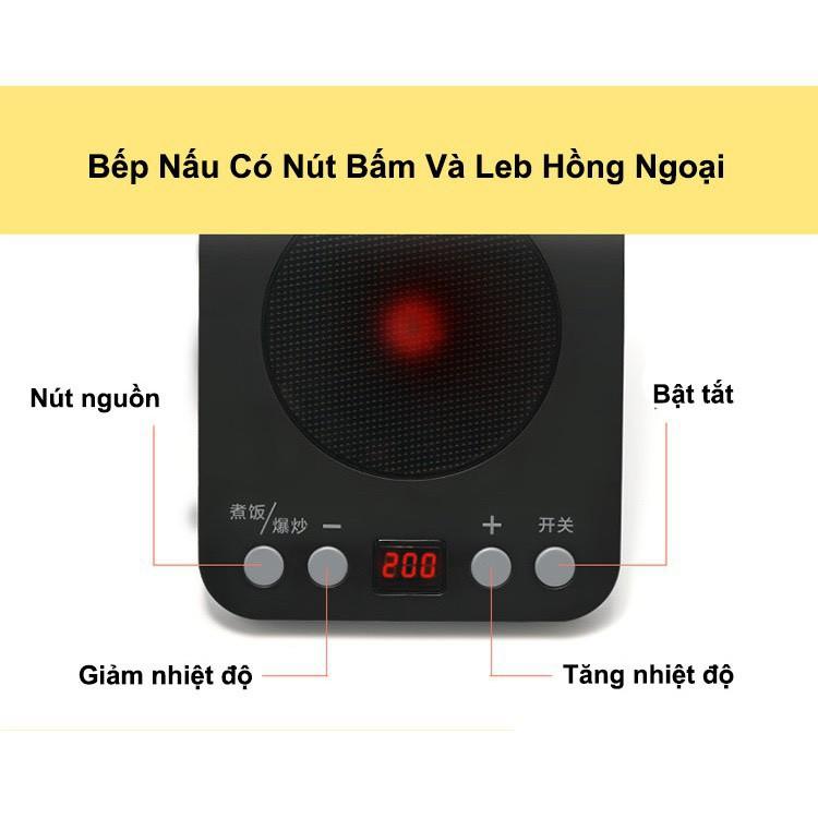 Bộ Đồ Chơi Nhà Bếp 36 Chi Tiết