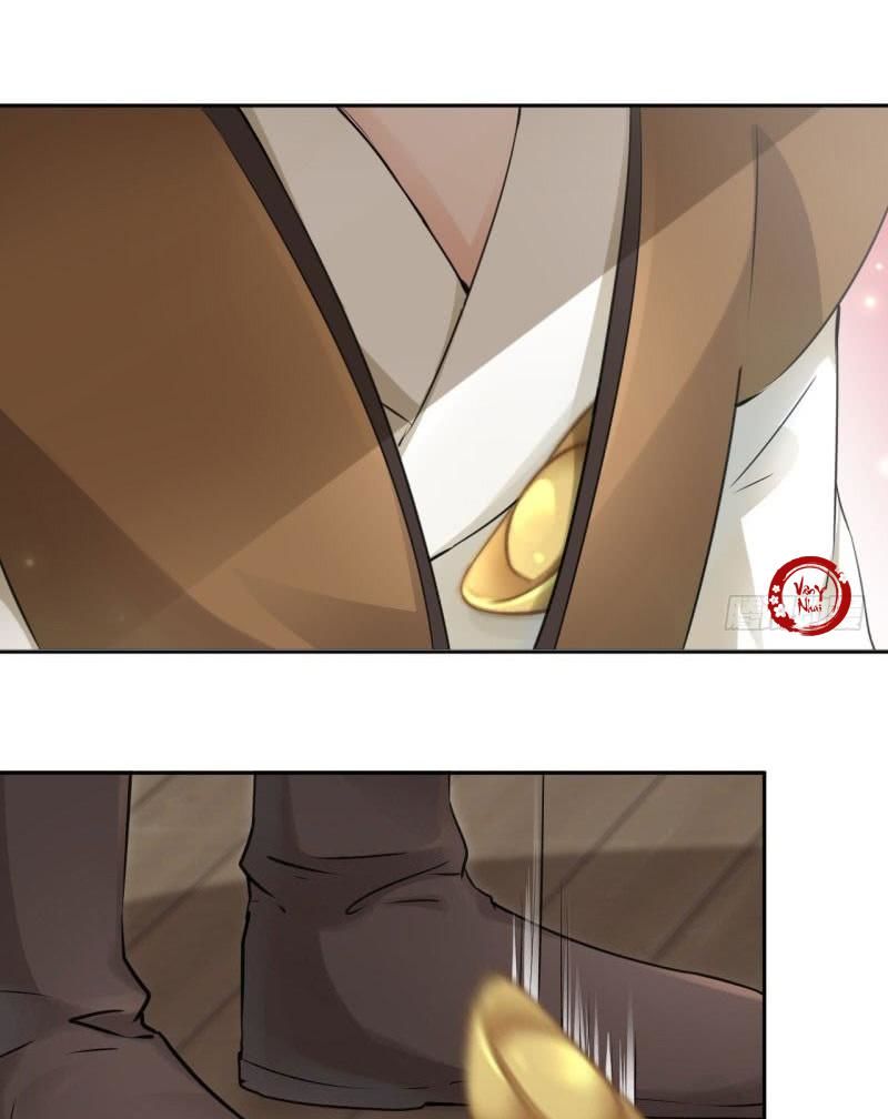 vương gia không thể trêu chapter 24 22