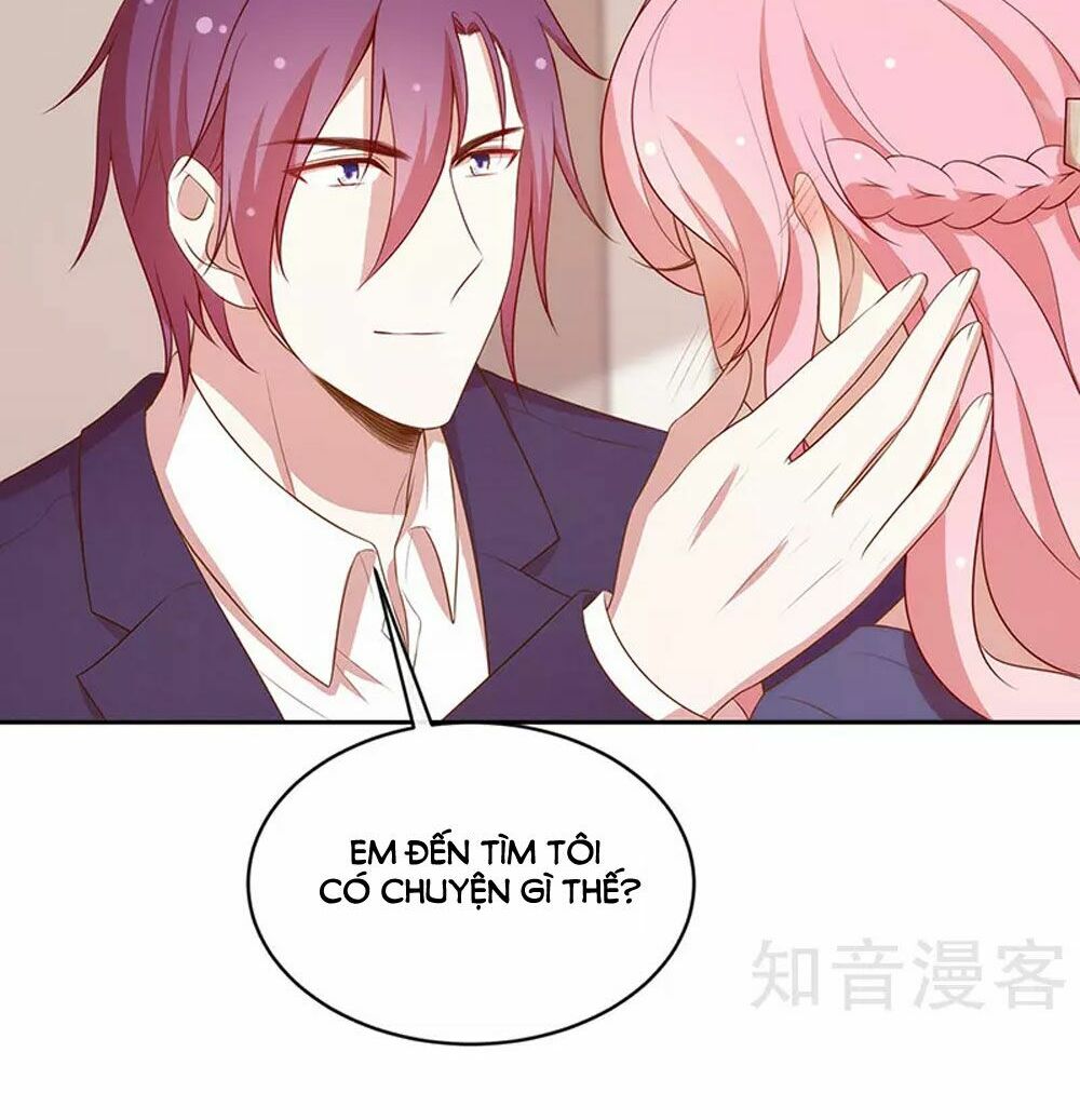 cả thế giới đều không bằng người chapter 73 13