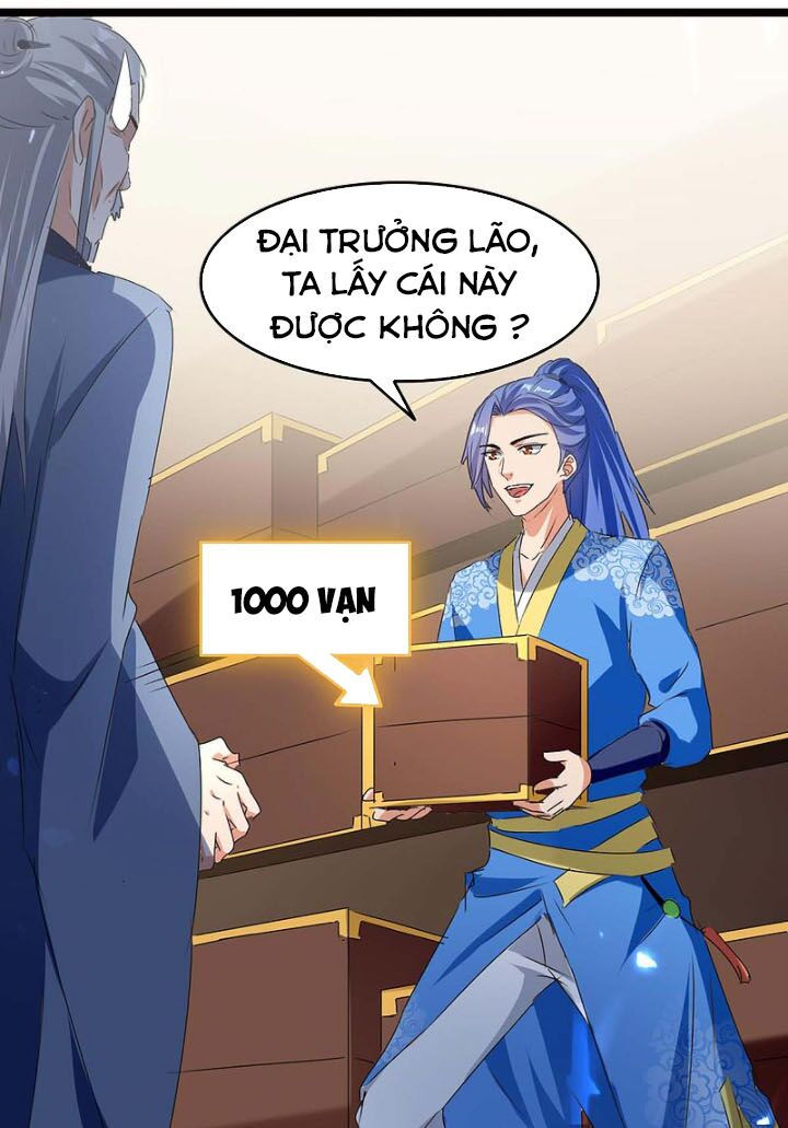 tối cường thăng cấp chapter 182 7