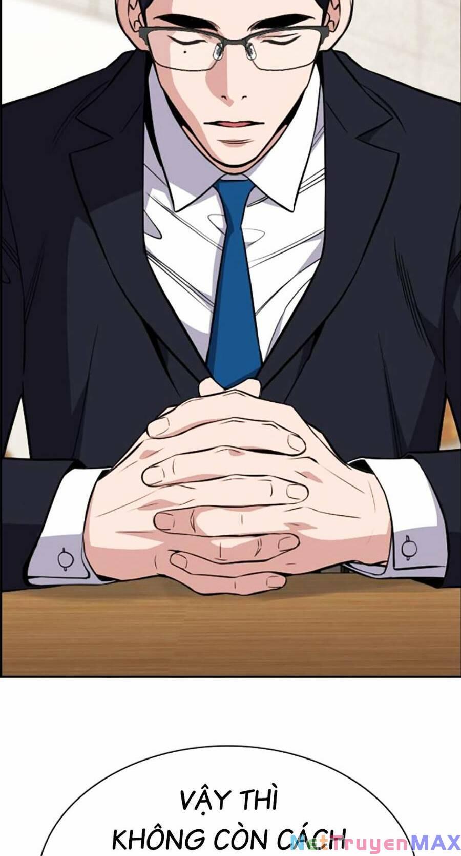 giáo dục chân chính chapter 114 36