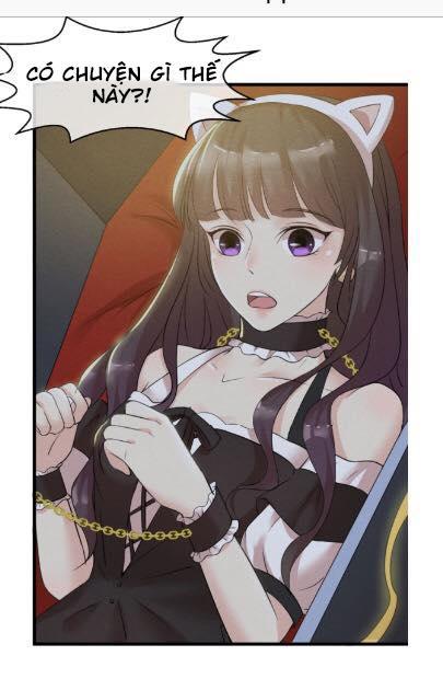 hoàng tử phi thân yêu của tôi chapter 2 7