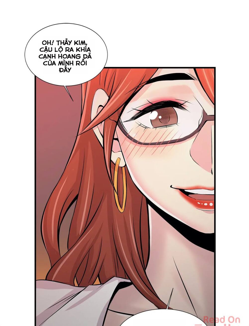 scandal trường luyện thi chapter 8 56