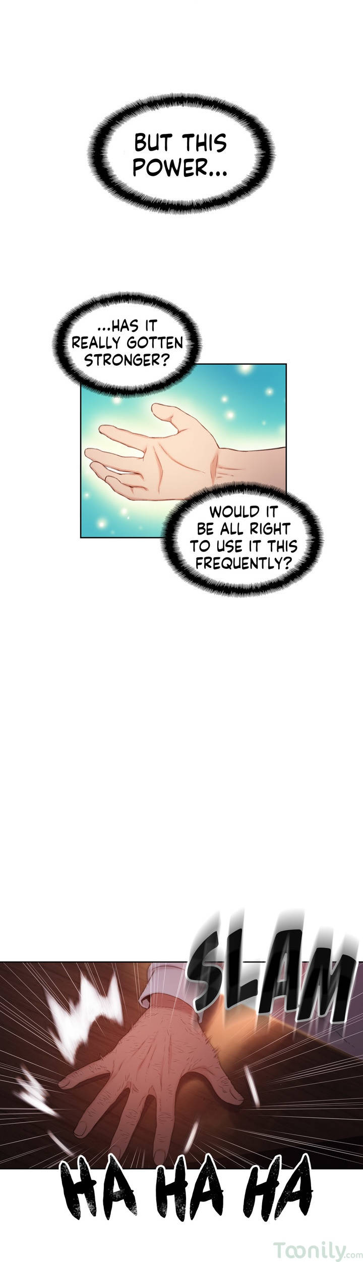 [raw] anh chàng ngọt ngào chapter 46 9