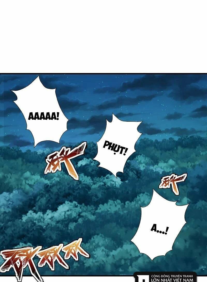 tiên võ đế tôn chapter 177 5