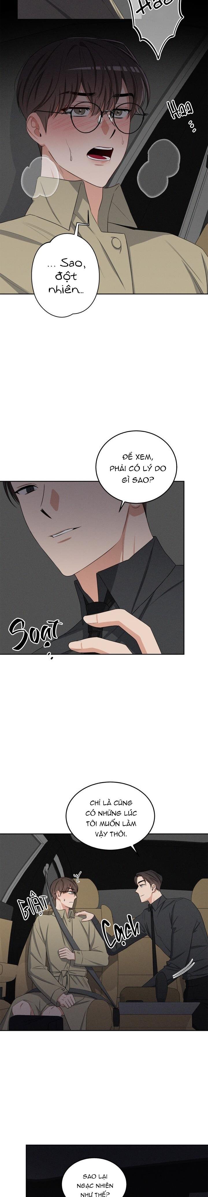 critical point chapter 18 18