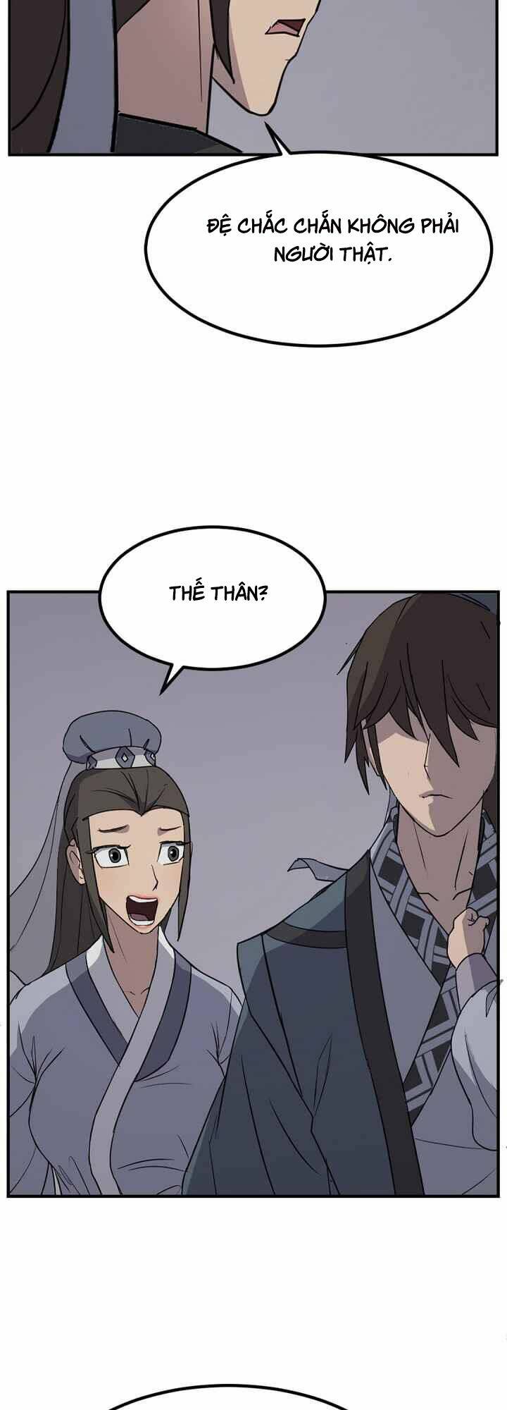 trọng sinh, bất khả chiến bại chapter 135 32