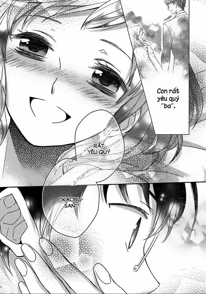 not entirely a father-daughter relationship chapter 4 27