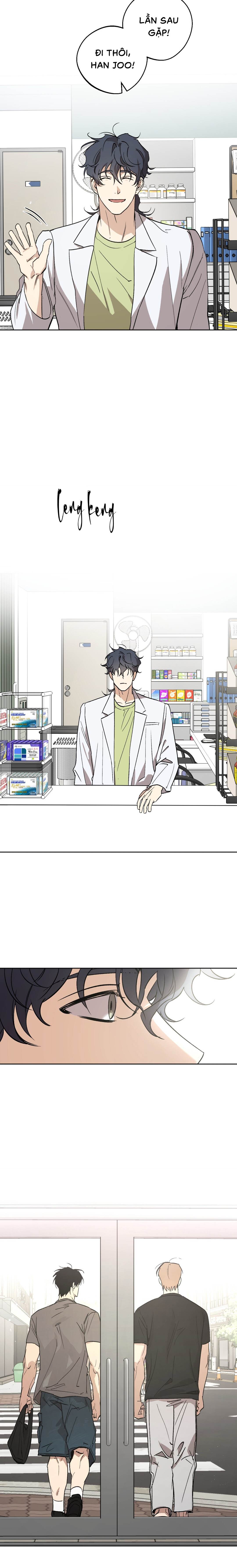 ước nguyện của ki won chapter 6 11