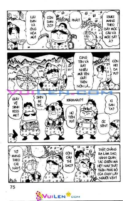 ninja loạn thị chapter 16 75