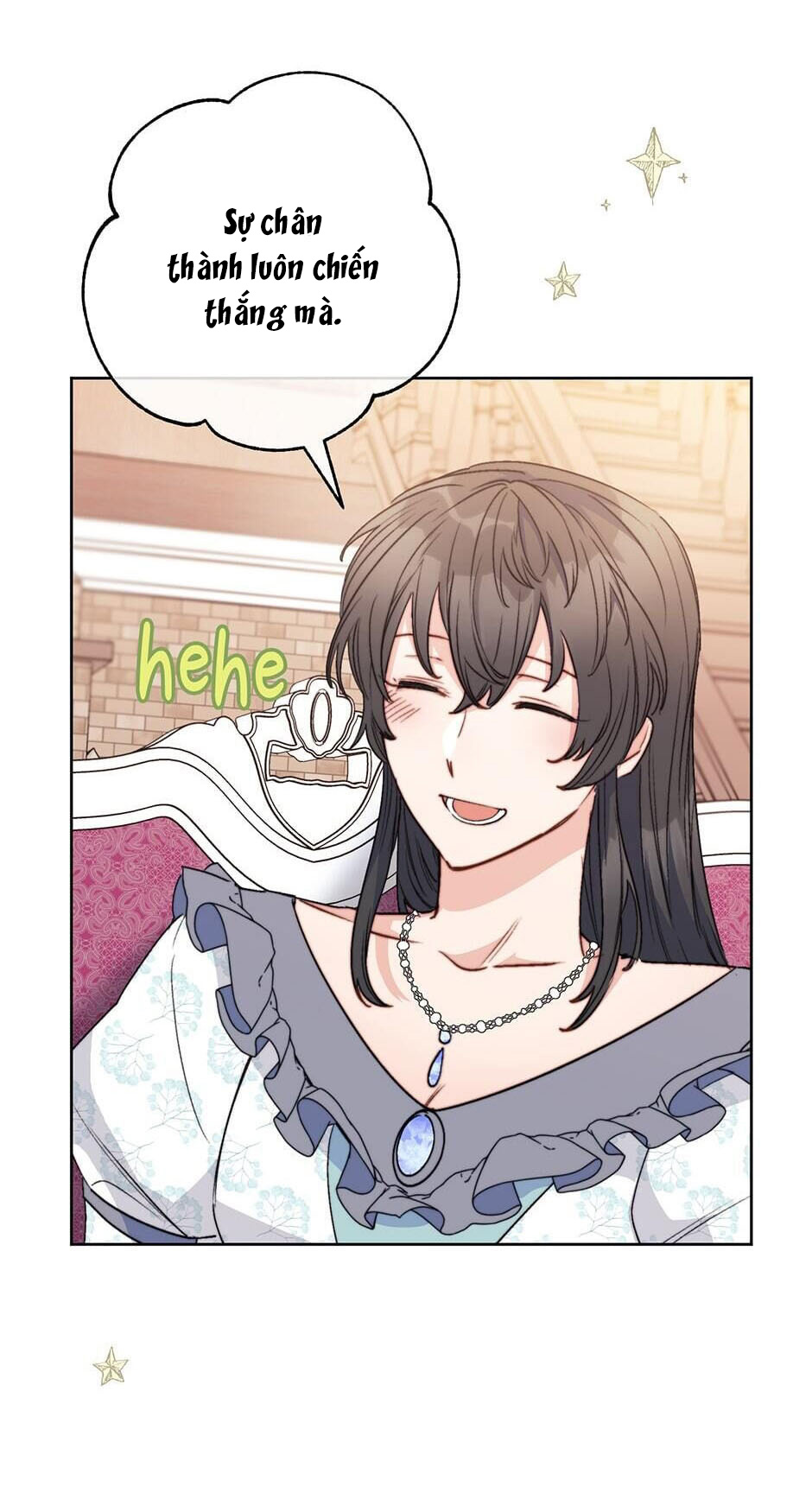 50 công thức pha trà của nữ công tước chapter 127 26