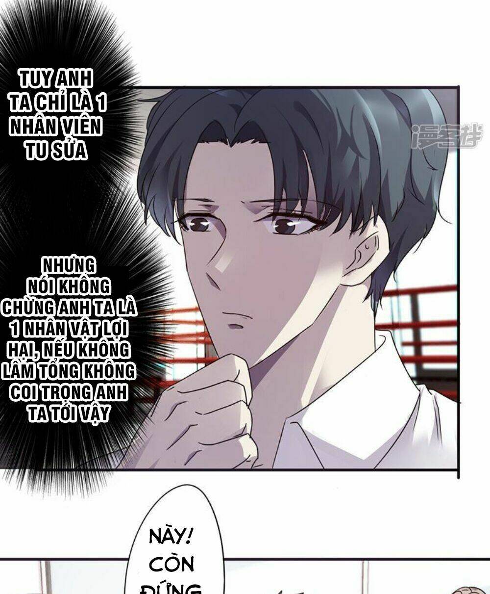 tối cường công nhân chapter 64 10