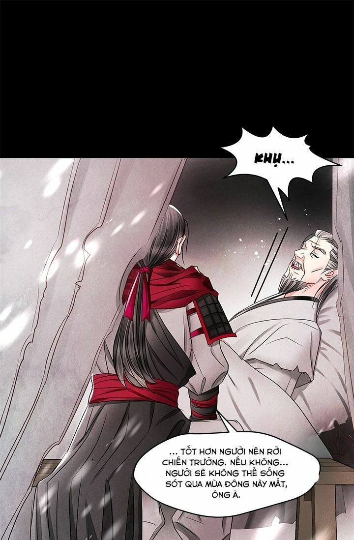 đêm dục vọng (full) chapter 11 6